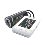 ЕЛЕКТРОНЕН АПАРАТ ЗА ИЗМЕРВАНЕ НА КРЪВНО НАЛЯГАНЕ ЗА ГОРНА ЧАСТ НА РЪКАТА DR. FREI модел M - 300A / DR. FREI BLOOD PRESSURE DEVICE model M - 300A