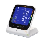 ЕЛЕКТРОНЕН АПАРАТ ЗА ИЗМЕРВАНЕ НА КРЪВНО НАЛЯГАНЕ / SMART PRESSURE ARM GAUGE