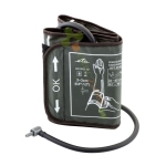 ЕЛЕКТРОНЕН АПАРАТ ЗА ИЗМЕРВАНЕ НА КРЪВНО НАЛЯГАНЕ / SMART PRESSURE ARM GAUGE