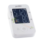 ЕЛЕКТРОНЕН АПАРАТ ЗА КРЪВНО НАЛЯГАНЕ ЗА ПРЕДМИШНИЦА ПРОЛАЙФ PA2 BASIC NEW / PROLIFE PA2 BASIC NEW AUTOMATIC BLOOD PRESSURE MONITOR
