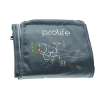 ЕЛЕКТРОНЕН АПАРАТ ЗА КРЪВНО НАЛЯГАНЕ ЗА ПРЕДМИШНИЦА ПРОЛАЙФ PA2 BASIC NEW / PROLIFE PA2 BASIC NEW AUTOMATIC BLOOD PRESSURE MONITOR