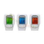 ЕЛЕКТРОНЕН БЕЗКОНТАКТЕН ТЕРМОМЕТЪР модел ДЕСПИК T 81 / DIGITAL NO TOUCH THERMOMETER model DESPIK T 81