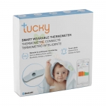 ЕЛЕКТРОНЕН СМАРТ ТЕРМОМЕТЪР / TUCKY SMART THERMOMETER