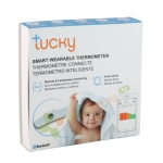 ЕЛЕКТРОНЕН СМАРТ ТЕРМОМЕТЪР / TUCKY SMART THERMOMETER