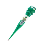 ЕЛЕКТРОНЕН ТЕРМОМЕТЪР ДЖУНИЪР ДОМОТЕРМ / UEBE MEDICAL GMBH DIGITAL THERMOMETER JUNIOR DOMOTHERM