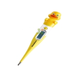 ЕЛЕКТРОНЕН ТЕРМОМЕТЪР ДЖУНИЪР ДОМОТЕРМ / UEBE MEDICAL GMBH DIGITAL THERMOMETER JUNIOR DOMOTHERM