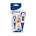 ЕЛЕКТРОНЕН ТЕРМОМЕТЪР ХАРТМАН ТЕРМОВАЛ ФЛЕКС / HARTMANN ELECTRONIC THERMOMETER TERMOVAL FLEX