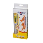 ЕЛЕКТРОНЕН ТЕРМОМЕТЪР модел ДЕСПИК T 14H / DIGITAL THERMOMETER model DESPIC T 14H