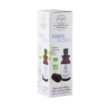 ЕЛИКСИР АНТИ - СТРЕС СПРЕЙ 10 мл / LES FLEURS DE BACH ELIXIRS DE BACH ANTI - STRESS SPRAY