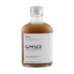 ЕЛИКСИР ОТ ДЖИНДЖИФИЛ ORIGINAL 200 мл / GIMBER №1 ORIGINAL