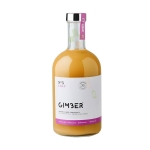 ЕЛИКСИР ОТ ДЖИНДЖИФИЛ SWEET LILLY 700 мл / GIMBER S1 SWEET LILLY