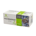 ЕЛИТ-ФАРМ МОЛИБДЕН ДЕТОКС таблетки 80 броя / ELIT-PHARM MOLIBDENUM ACTIVE 