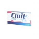 ЕМИЛ таблетки за смучене 20 броя / EMIL