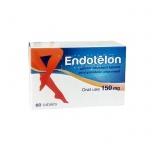 ЕНДОТЕЛОН таблетки 150 мг. 60 броя / ENDOTELON tablets 150 mg. x 60