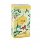 ТОАЛЕТНА ВОДА ИНГЛИШ СОУП КАМПЪНИ С ЛИМОН И МАНДАРИНА 100 мл / ENGLISH SOAP COMPANY LEMON & MANDARIN EAU DE TOILETTE