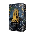 ЕНИГМА - RuNyx - СИЕЛА