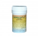 ЕНТЕРОСАН S-2 таблетки 360 мг. 60 броя / ENTEROSAN S - 2