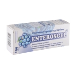 ЕНТЕРОСГЕЛ 90 г / BIOLINE PRODUCTS s.r.o. ENTEROSGEL