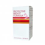 ПРОТЕКТИВ БРЕСТ ФОРМУЛА таблетки 1020 мг. 60 броя / ENZYMATIC THERAPY PROTECTIVE BREAST FORMULA