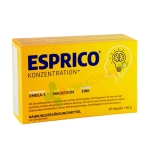 ЕСПРИКО капсули 60 броя / ENGELHARD ARZNEIMITEL ESPRICO 