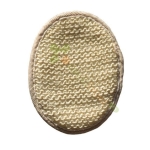 ЕСТЕСТВЕНА ГЪБА ЗА БАНЯ модел 780180 / STANDELLI NATURAL BATH SPONGE model 780180