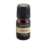 ЕТЕРИЧНО МАСЛО КОПАЙБА МАКЕДА БОТАНИКС 5 мл / MAKEDA BOTANICS COPAIBA OIL