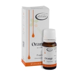ЕТЕРИЧНО МАСЛО ОТ ПОРТОКАЛ 10 мл / RIVANA ESSENTIAL OIL ORANGE 