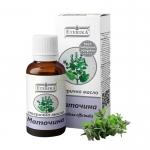 ЕТЕРИКА ЕТЕРИЧНО МАСЛО ОТ МАТОЧИНА 5 мл / ETERIKA MELISSA OFFICINALIS OIL