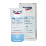ЕУСЕРИН АКВАПОРИН АКТИВ ЛЕК ХИДРАТИРАЩ КРЕМ 50 мл. / EUCERIN AQUAPORIN ACTIV LIGHT CREAM