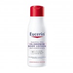 ЕУСЕРИН ЛОСИОН ЗА ПОД ДУША ЗА ЧУВСТВИТЕЛНА КОЖА 400 мл. / EUCERIN IN - SHOWER BODY LOTION FOR SENSITIVE SKIN