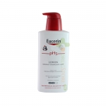 ЕУЦЕРИН PH 5 ЛОСИОН ЗА ТЯЛО 400 мл / EUCERIN PH 5 BODY LOTION