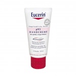 ЕУСЕРИН КРЕМ ЗА РЪЦЕ PH 5 30 мл. / EUCERIN PH 5 HAND CREAM