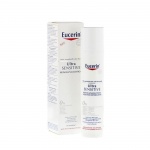 ЕУСЕРИН ПОЧИСТВАЩА ЕМУЛСИЯ ЗА ЛИЦЕ 100 мл. / EUCERIN ULTRA SENSITIVE REINIGUNSLOTION