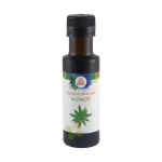 ЕОФЛОРИА МАСЛО ОТ КОНОП 100 мл / EOFLORIA HEMP SEED OIL 