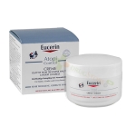 ЕУЦЕРИН АТОПИКОНТРОЛ ИНТЕНЗИВЕН УСПОКОЯВАЩ КРЕМ 75 мл / EUCERIN ATOPICONTROL CARE CREAM