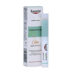 ЕУЦЕРИН ДЕРМОПЮР СТИК-КОРЕКТОР ЗА ЛИЦЕ ЗА КОЖА, СКЛОННА КЪМ АКНЕ 2.5 Г / EUCERIN DERMOPURE COVER STICK 