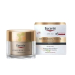 ЕУЦЕРИН HYALURON FILLER + ELASTICITY НОЩЕН КРЕМ 50 мл ПЪЛНИТЕЛ / EUCERIN HYALURON FILLER + ELASTICITY  NIGHT CREAM RECHARGERER