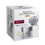 ЕУЦЕРИН HYALURON FILLER + 3X EFFECT ДНЕВЕН КРЕМ SPF 30 50 мл + ПЪЛНИТЕЛ / EUCERIN HYALURON FILLER +3X EFFECT DAY CARE SPF30 