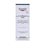 ЕУЦЕРИН - 10 % УРЕА ИНТЕНЗИВЕН ЛОСИОН ЗА ТЯЛО ЗА СУХА КОЖА 400 мл / EUCERIN - 10 % UREA COMPLETE REPAIR INTENSIVE LOTION FOR DRY SKIN 