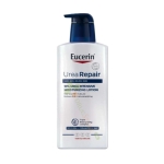 ЕУЦЕРИН - 10 % УРЕА ИНТЕНЗИВЕН ЛОСИОН ЗА ТЯЛО ЗА СУХА КОЖА 400 мл / EUCERIN - 10 % UREA COMPLETE REPAIR INTENSIVE LOTION FOR DRY SKIN 