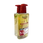 ЕУЦЕРИН PH5 ДУШ ОЛИО ЗА ЧУВСТВИТЕЛНА КОЖА 400 мл 1+1 / EUCERIN PH5 SHOWER OIL 