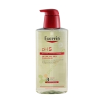 ЕУЦЕРИН PH 5 НЕЖЕН ДУШ ГЕЛ 400 мл / EUCERIN PH 5 GENTLE SHOWER GEL