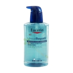 ЕУЦЕРИН УРЕА РИПЕЪР ИЗМИВАЩ ГЕЛ С 5% УРЕЯ 400 мл / EUCERIN UREA REPAIR 5% UREA SHOWER GEL