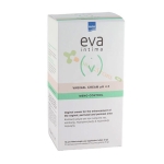 ЕВА ИНТИМА ВАГИНАЛЕН КРЕМ pH 4.5 КОНТРОЛ НА МЕНОПАУЗАТА 5 г 10 броя / EVA INTIMA VAGINAL CREAM pH 4.5 MENOPAUSE 5 g 