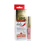 ЕВЕЛИН КОЗМЕТИКС ГЛАНЦ ЗА УГОЛЕМЯВАНЕ НА УСТНИ С ЧИЛИ 4,5 мл / EVELINE COSMETICS OH! MY LIPS LIP MAXIMIZER CHILI 