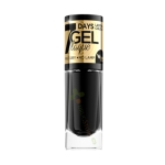ЕВЕЛИН КОЗМЕТИКС ЛАК ЗА НОКТИ №57 8 мл / EVELINE COSMETICS GEL LAQUE №57