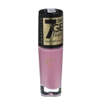 ЕВЕЛИН КОЗМЕТИКС ЛАК ЗА НОКТИ №42 8 мл / EVELINE COSMETICS GEL LAQUE №42