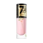 ЕВЕЛИН КОЗМЕТИКС ЛАК ЗА НОКТИ №38 8 мл / EVELINE COSMETICS GEL LAQUE №38 8 