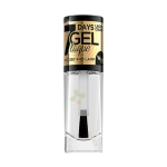 ЕВЕЛИН КОЗМЕТИКС ЛАК ЗА НОКТИ №34 8 мл / EVELINE COSMETICS GEL LAQUE №34