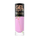 ЕВЕЛИН КОЗМЕТИКС ЛАК ЗА НОКТИ №318 8 мл / EVELINE COSMETICS GEL LAQUE №318